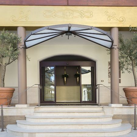 Hotel Cavaliere Noci Exterior photo