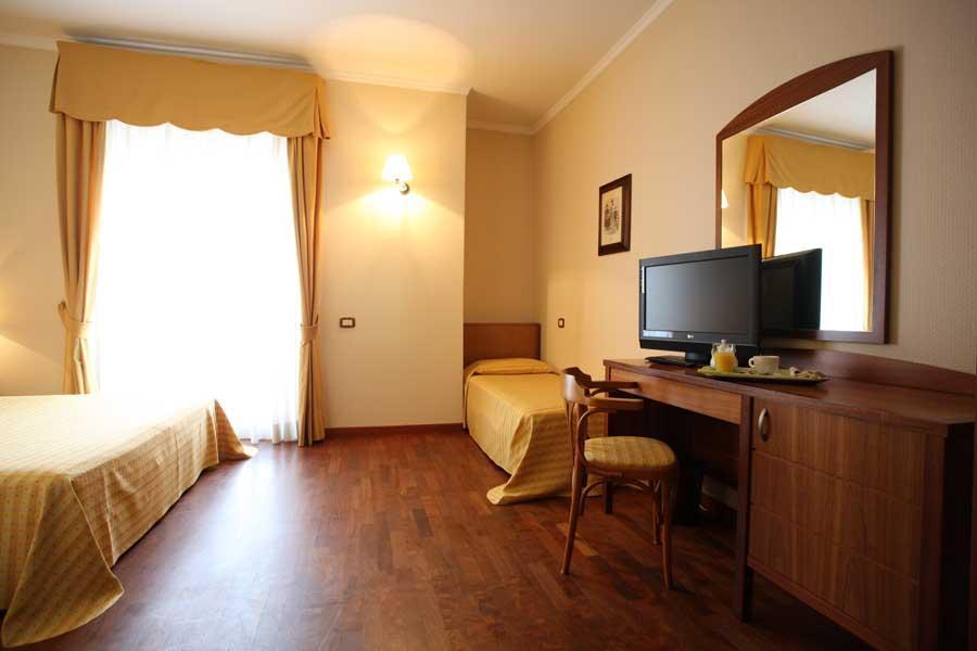 Hotel Cavaliere Noci Exterior photo