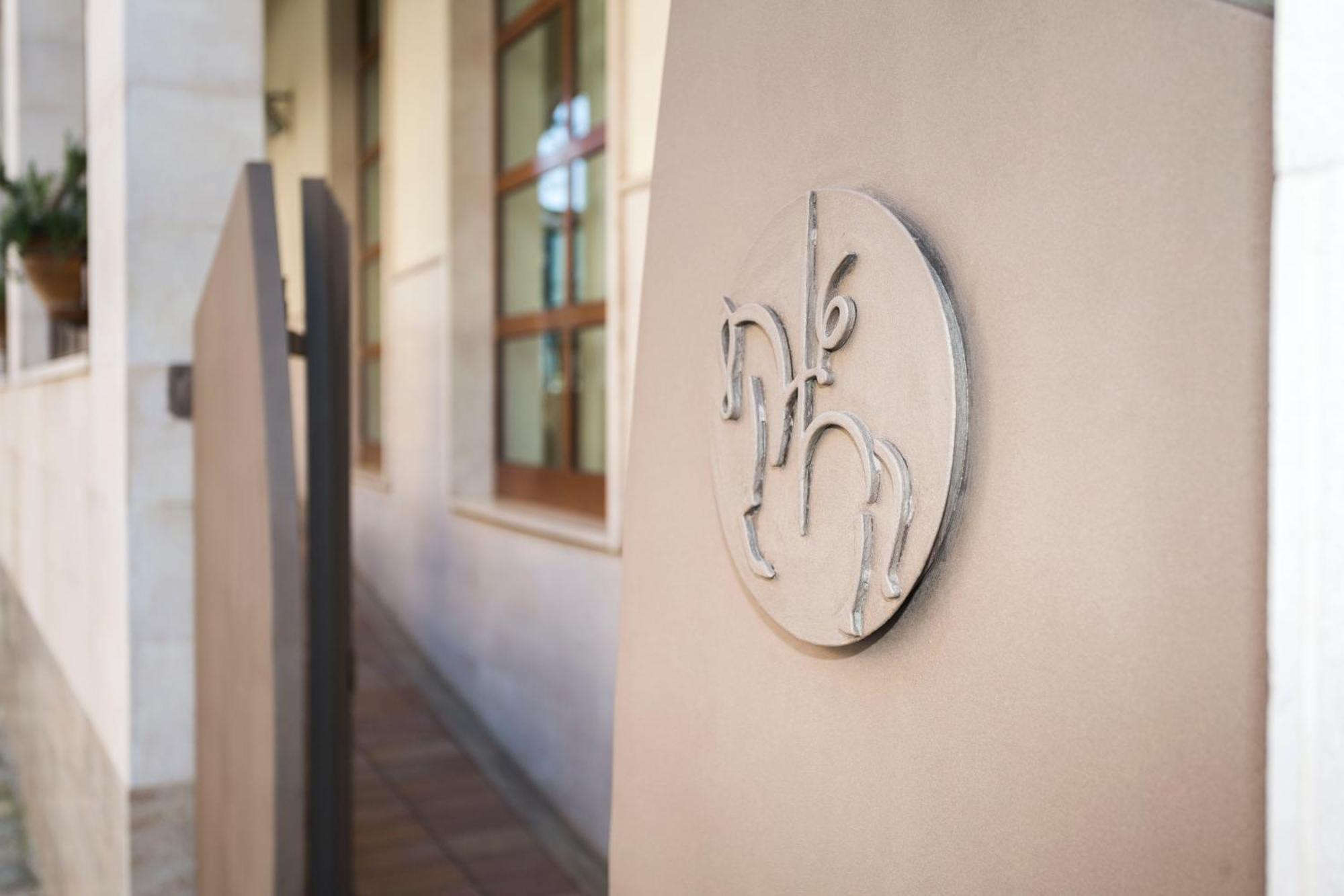 Hotel Cavaliere Noci Exterior photo
