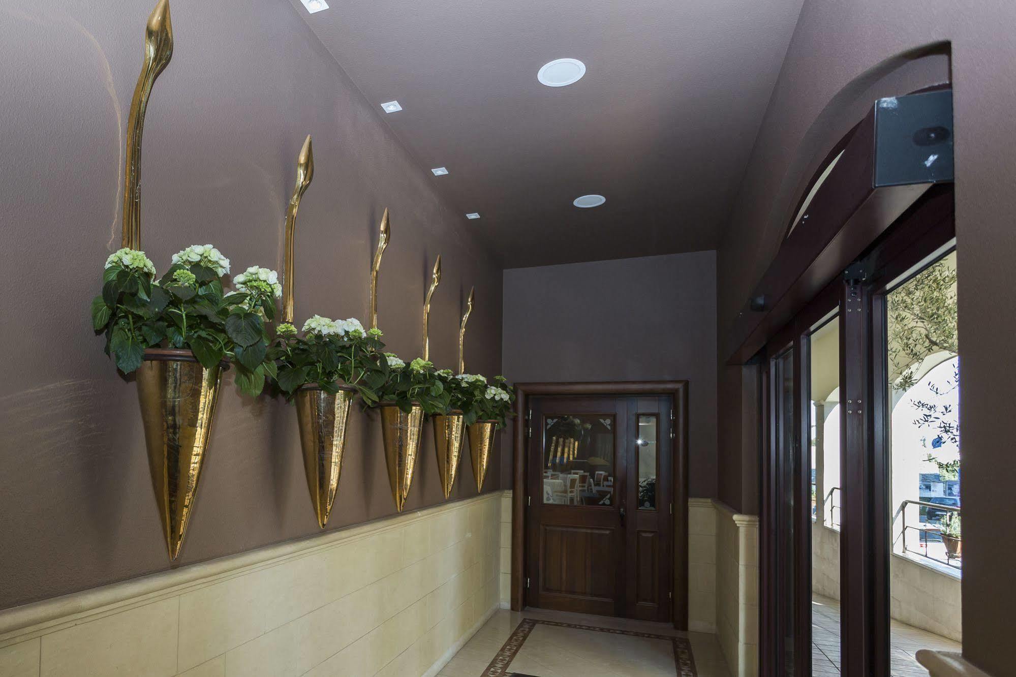 Hotel Cavaliere Noci Exterior photo