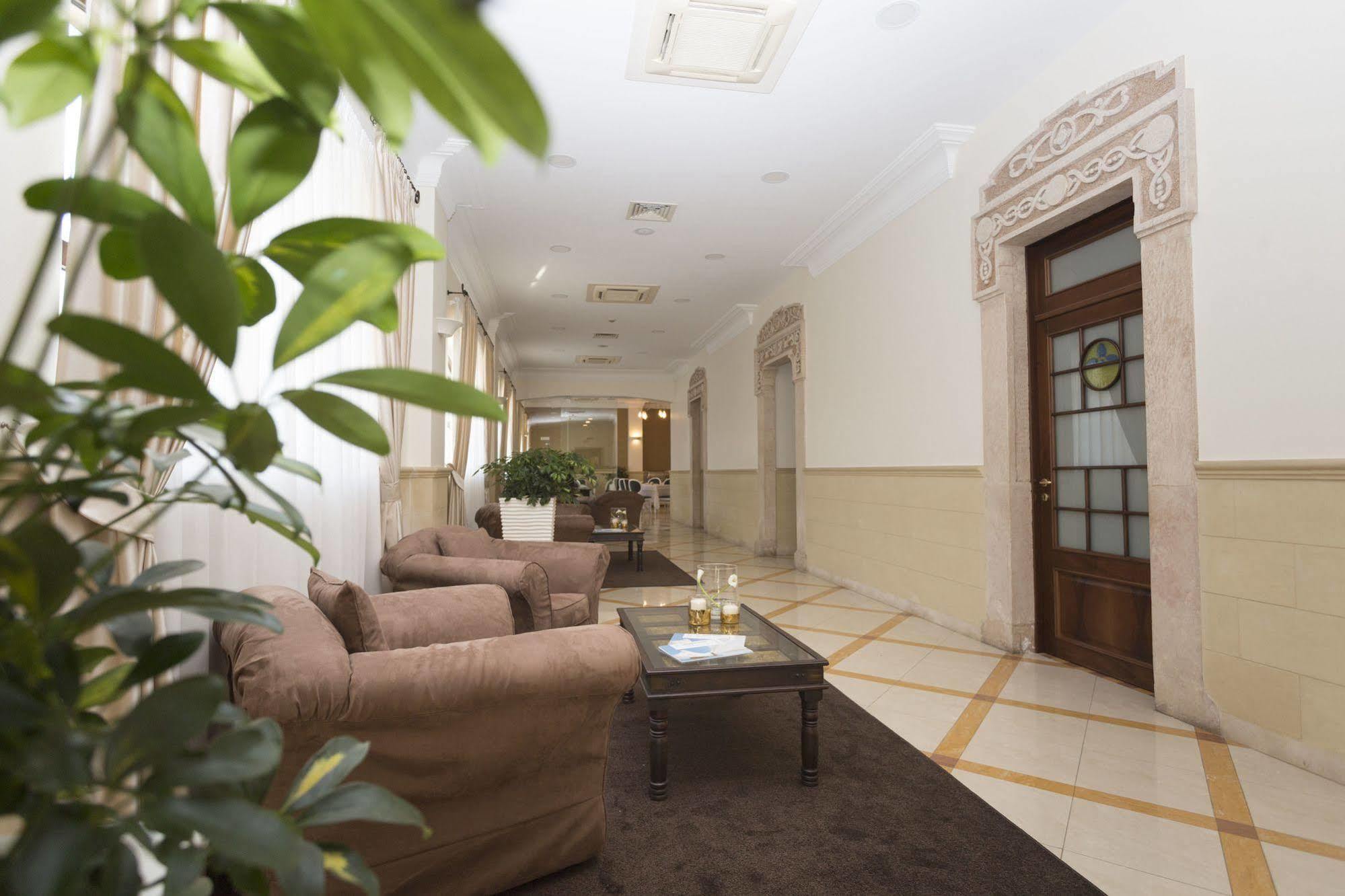 Hotel Cavaliere Noci Exterior photo