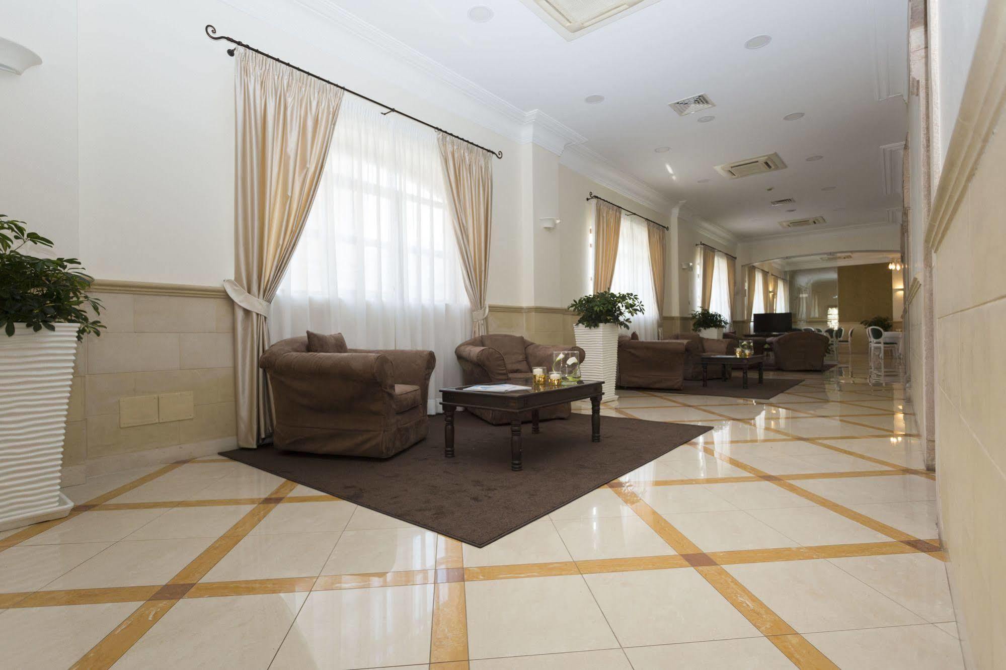 Hotel Cavaliere Noci Exterior photo